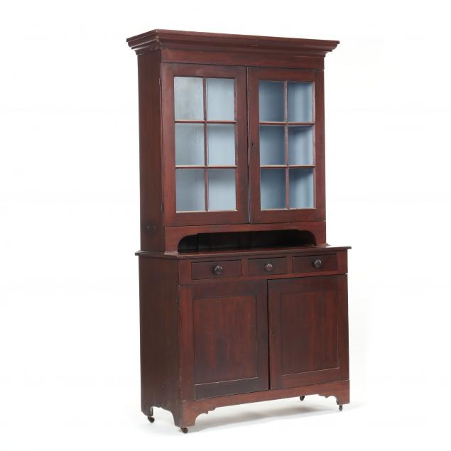 southern-federal-walnut-step-back-flat-wall-cupboard