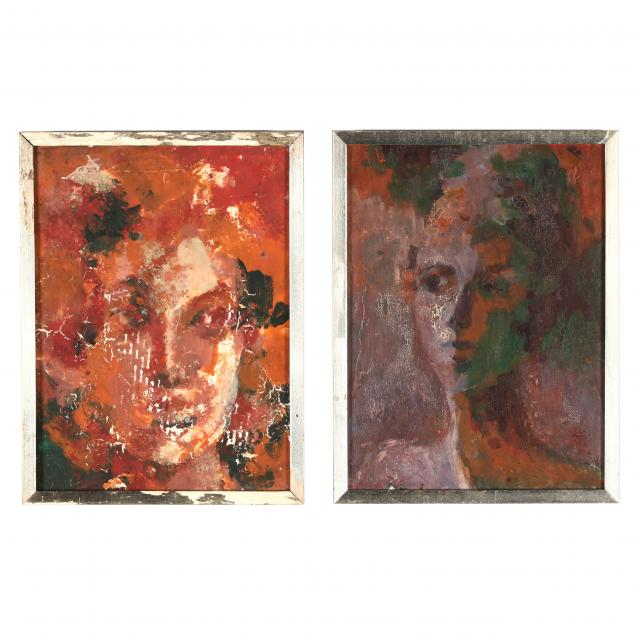 joe-rowand-american-1942-2021-two-figural-paintings