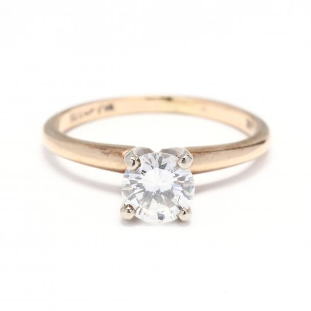 gold-and-diamond-ring