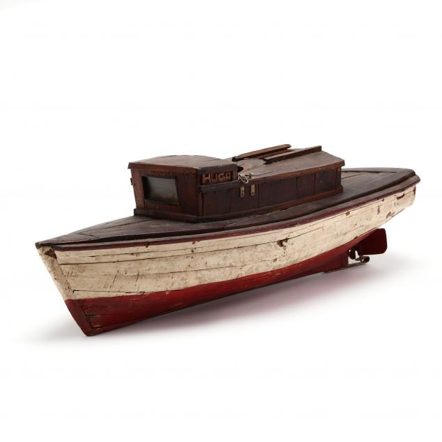 vintage-model-boat-hugo