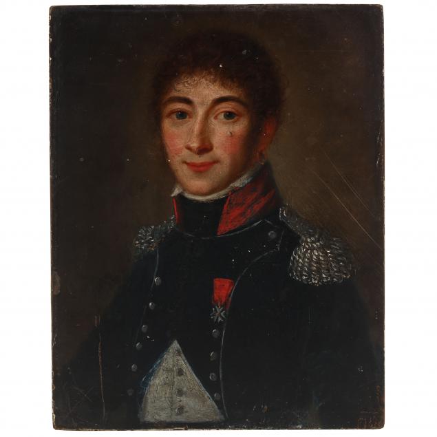 portrait-of-a-napoleonic-officer-circa-1805