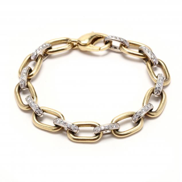 18kt-bi-color-gold-and-diamond-bracelet