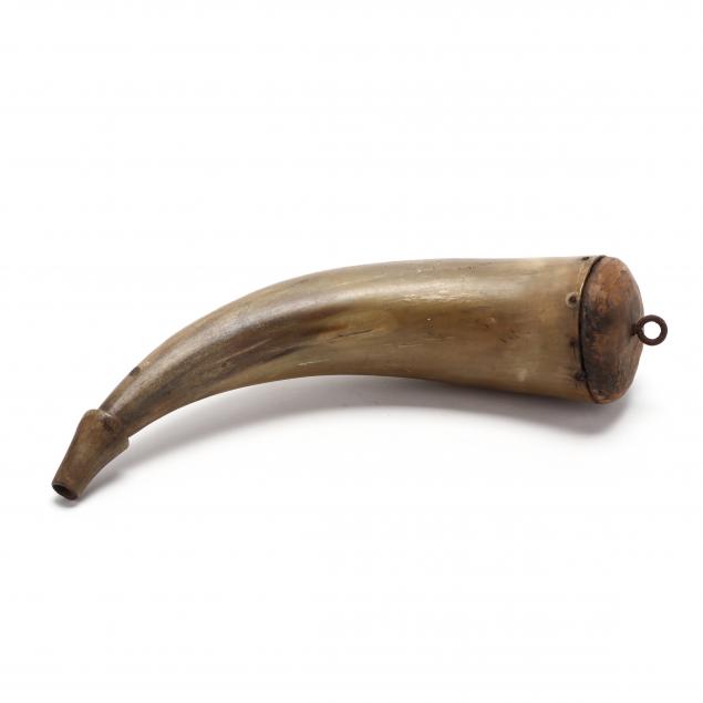 mackey-collection-powder-horn