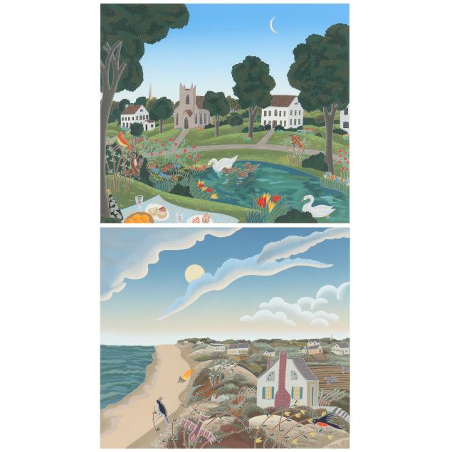 thomas-mcknight-american-born-1941-i-east-hampton-i-and-i-amagansett-i