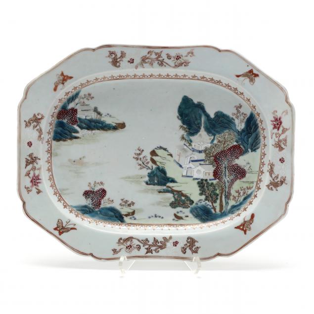 a-chinese-export-porcelain-platter-with-scenic-landscape