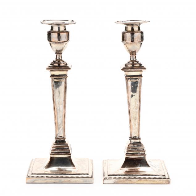 pair-of-neoclassical-style-silverplate-candlesticks