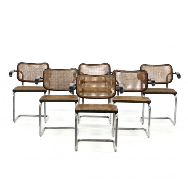 marcel-breuer-hungarian-1902-1981-set-of-six-i-cesca-i-arm-chairs