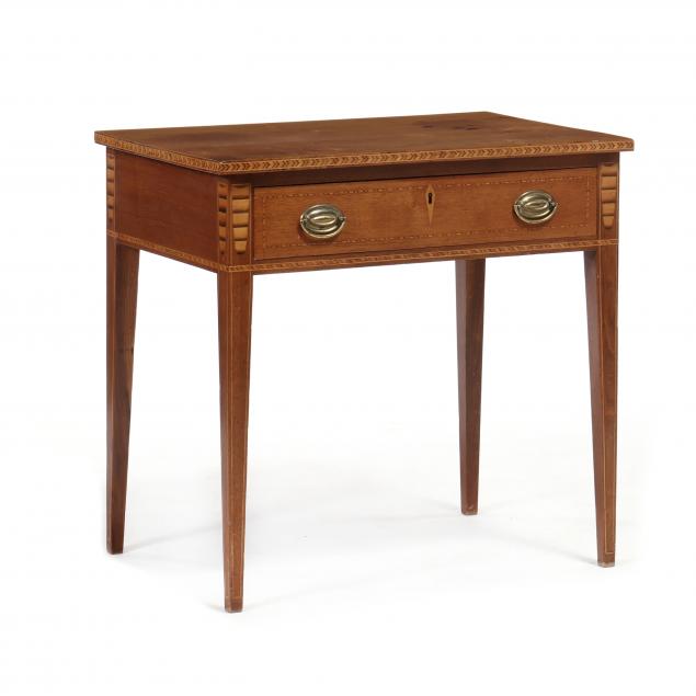 a-southern-federal-inlaid-walnut-one-drawer-work-table