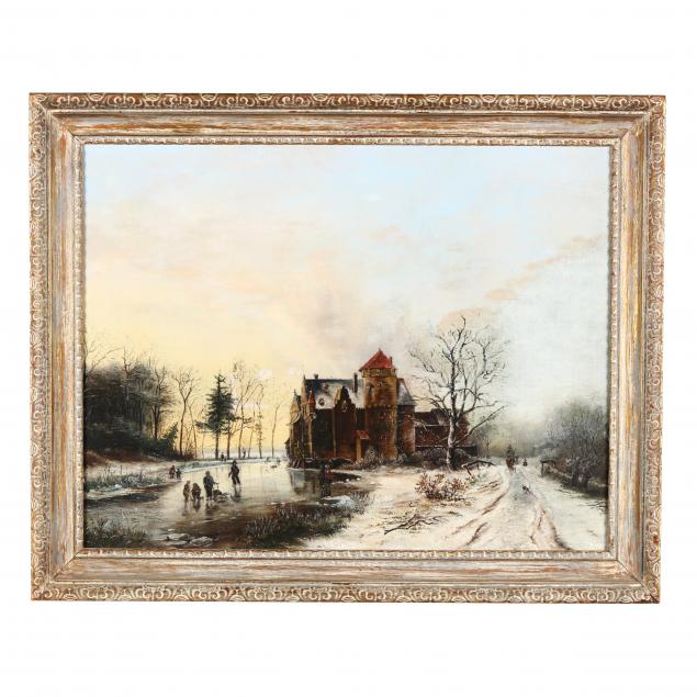attributed-william-charles-anthony-frerichs-dutch-american-1829-1905-winter-scene-with-skaters
