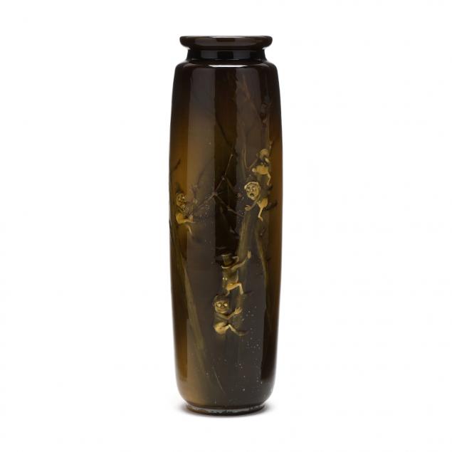 rookwood-standard-glaze-decorated-vase-589d-k-shirayamadani
