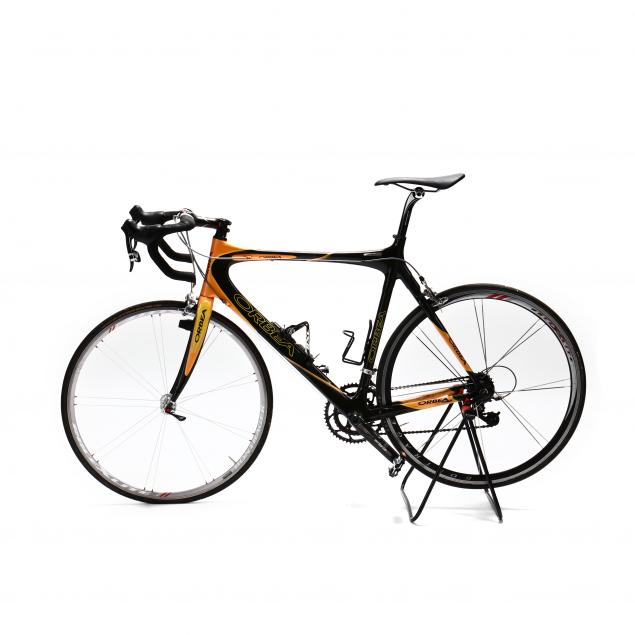 Orbea orca clearance 2005