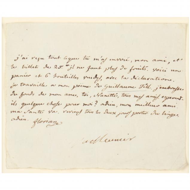 letter-from-prison-by-french-writer-jean-pierre-claris-de-florian-1755-1794