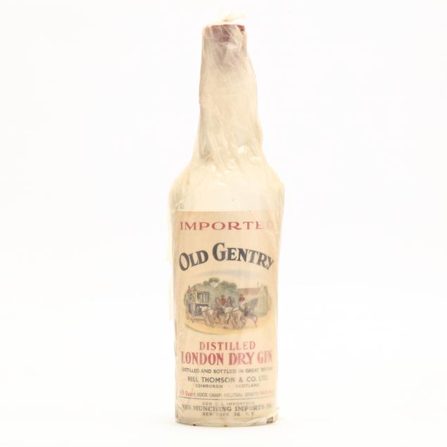 old-gentry-london-dry-gin