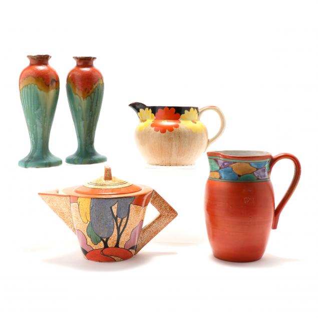 a-selection-of-pottery