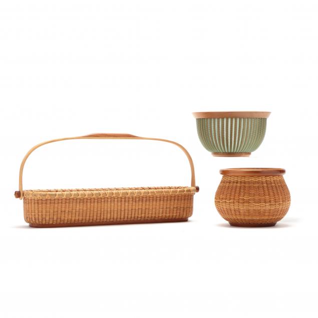 three-baskets-by-darryl-and-karen-arawjo-pa