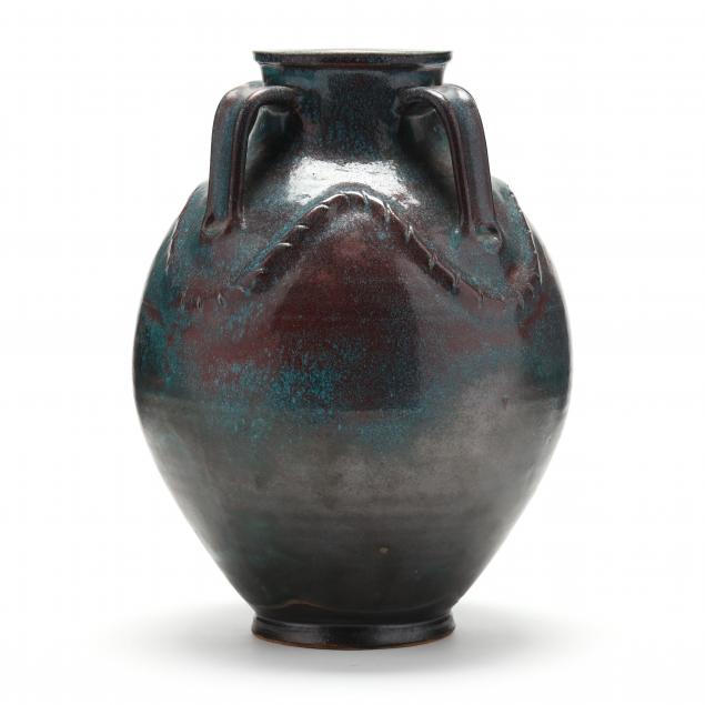 persian-jar-ben-owen-iii-seagrove-nc-b-1968