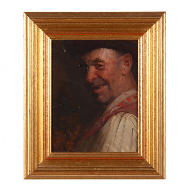 style-of-frank-duveneck-american-1848-1919-portrait-of-a-man