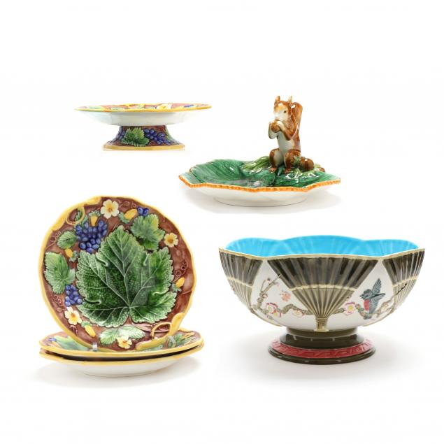 mottahedeh-majolica-reproduction-selection