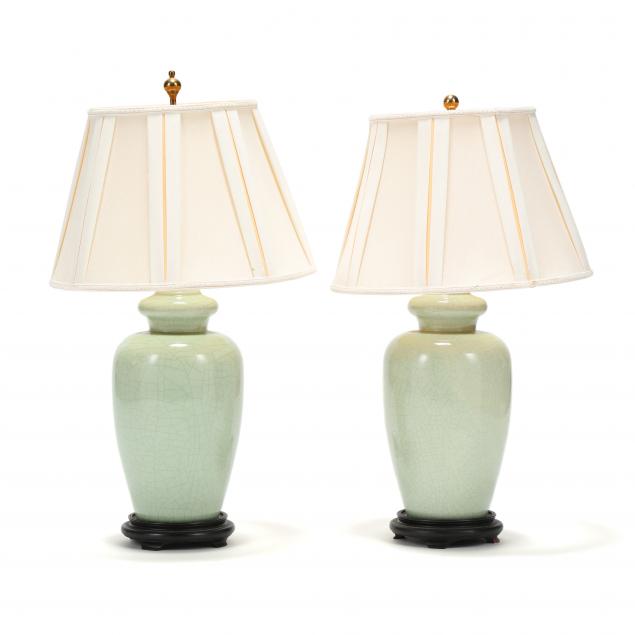 a-pair-of-chinese-style-celadon-crackle-lamps
