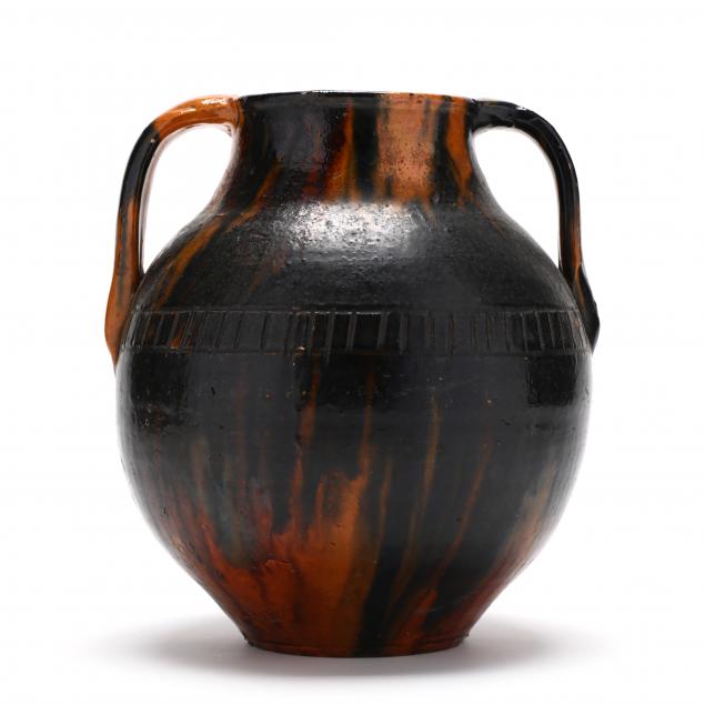two-handle-vase-attributed-daniel-z-craven-randolph-county-nc