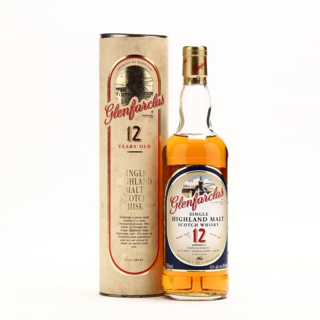 glenfarclas-scotch-whisky