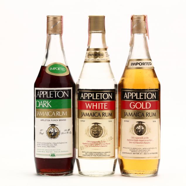 appleton-jamaica-rum