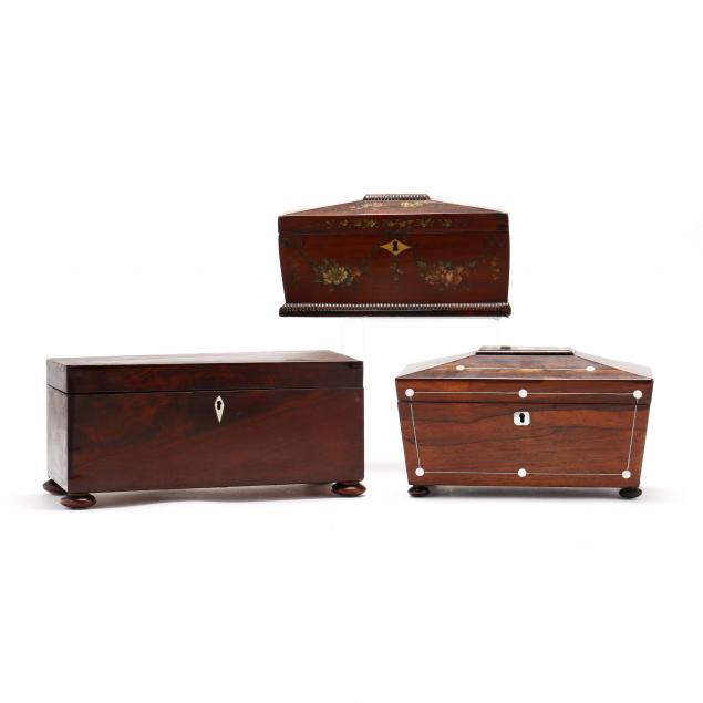 three-antique-english-boxes