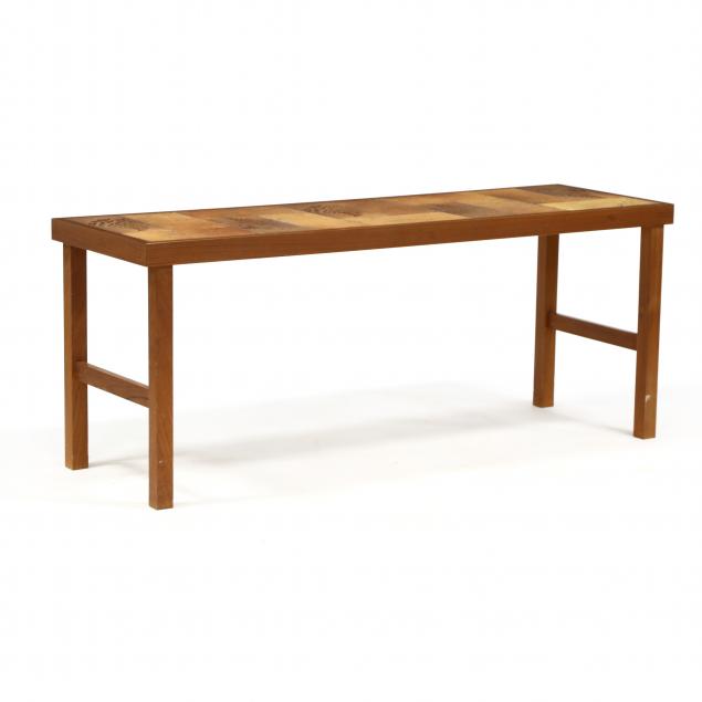 trioh-danish-teak-tile-top-console-table