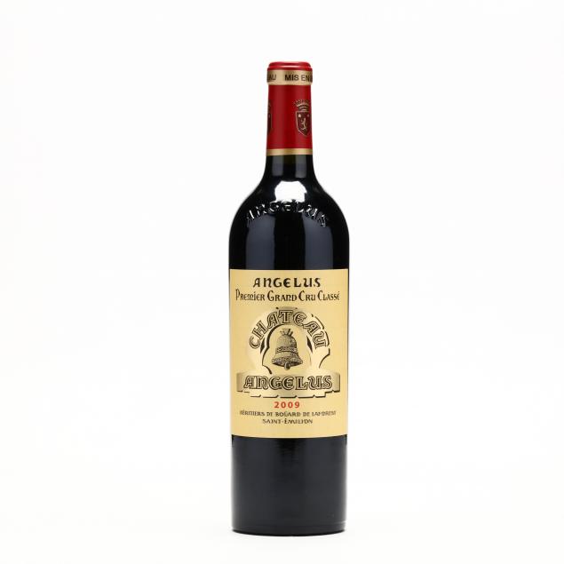 chateau-angelus-vintage-2009