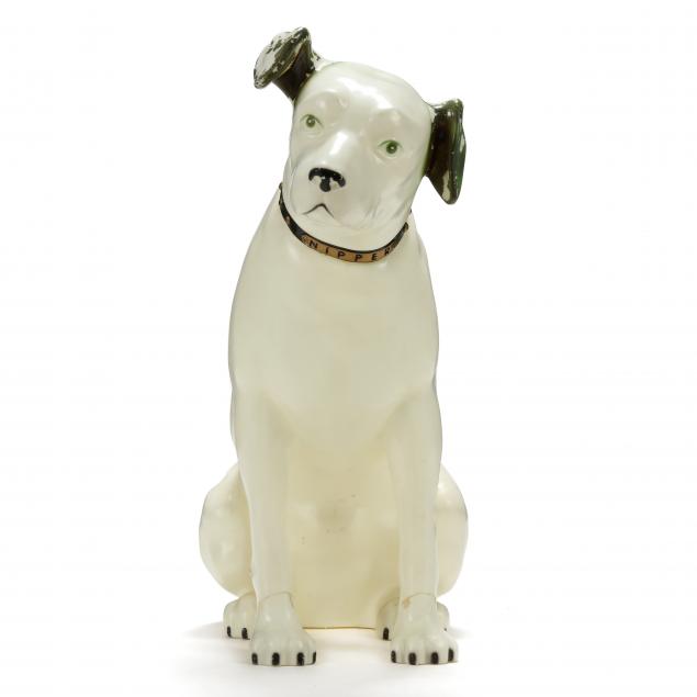 large-resin-nipper-rca-dog