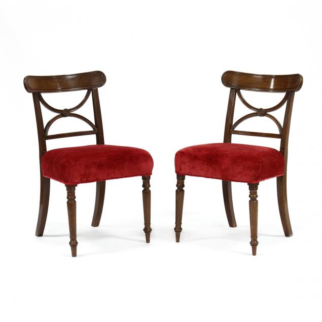 pair-of-english-sheraton-mahogany-side-chairs