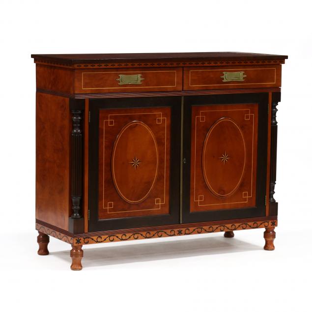 john-widdicomb-regency-style-inlaid-server