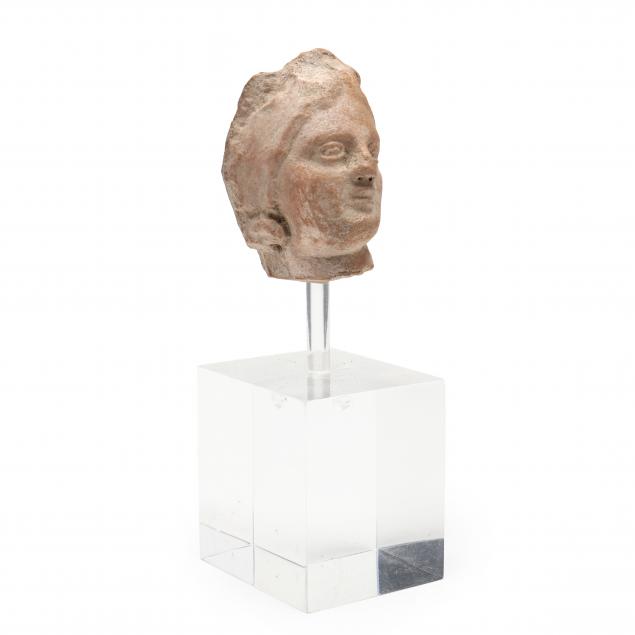 hellenistic-terracotta-head-from-a-larger-statuette