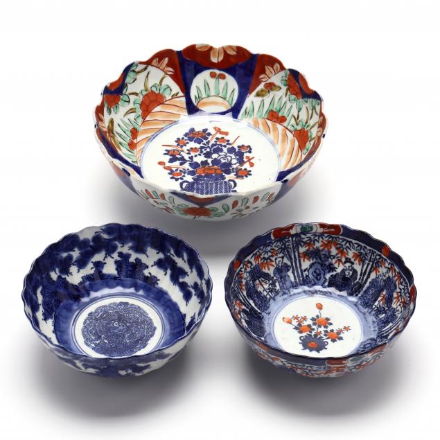 three-asian-porcelain-bowls