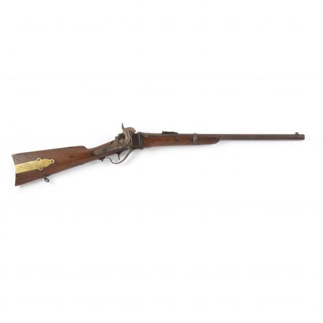 civil-war-era-sharps-carbine