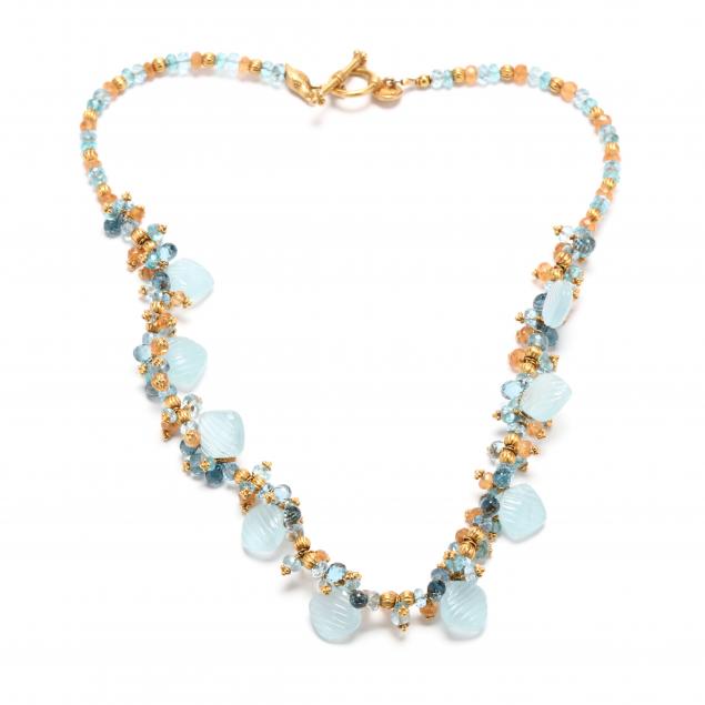 high-karat-gold-and-gem-set-bead-necklace-laura-gibson