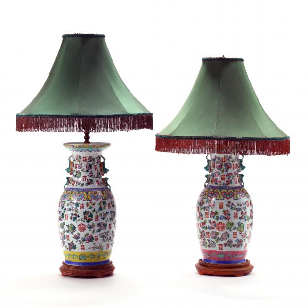 a-pair-of-chinese-porcelain-famille-rose-vase-lamps