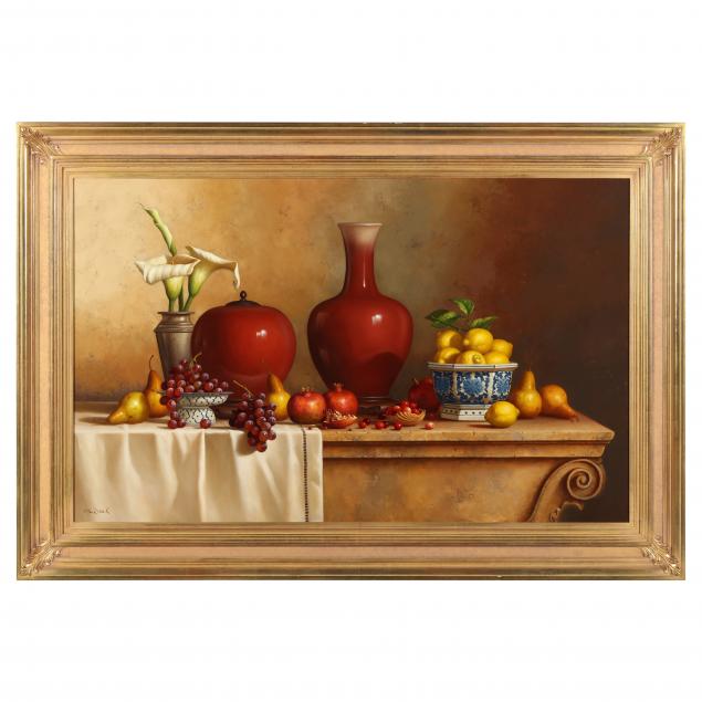 loran-speck-american-1943-2011-still-life-with-chinese-porcelains