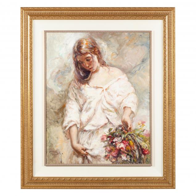 jose-royo-spanish-b-1941-i-sola-i