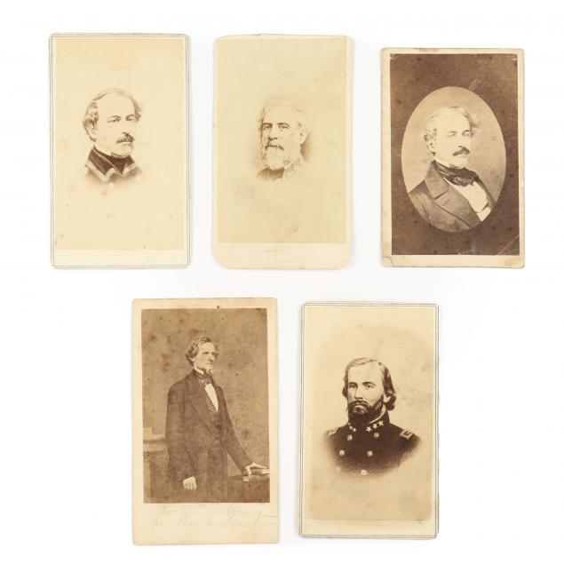 96-military-and-political-civil-war-era-cdv-s-plus-28-unrelated-gem-tintypes