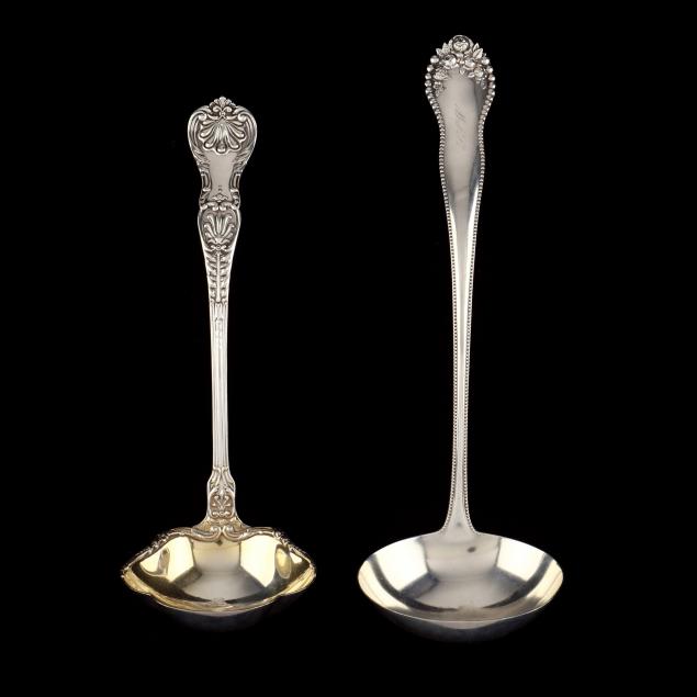 two-gorham-sterling-silver-serving-ladles