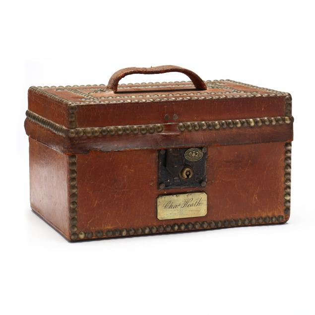 civil-war-era-leather-cartridge-box-john-b-baker