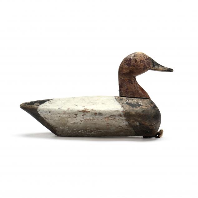 rufus-roberts-nc-1897-1954-canvasback