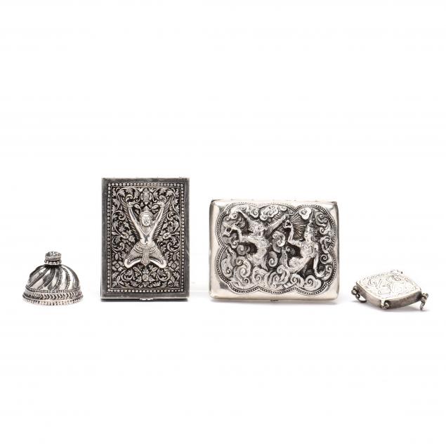 four-southeast-asian-silver-i-objets-d-art-i