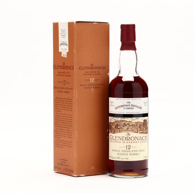 glendronach-scotch-whisky