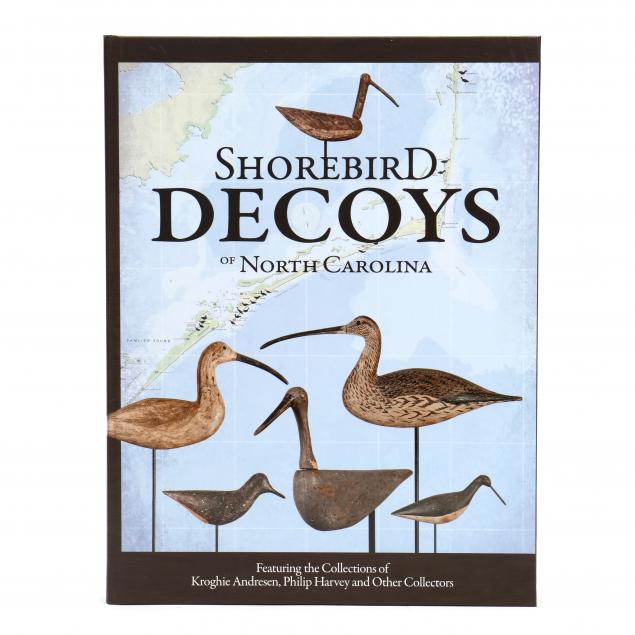 shorebird-decoys-of-north-carolina