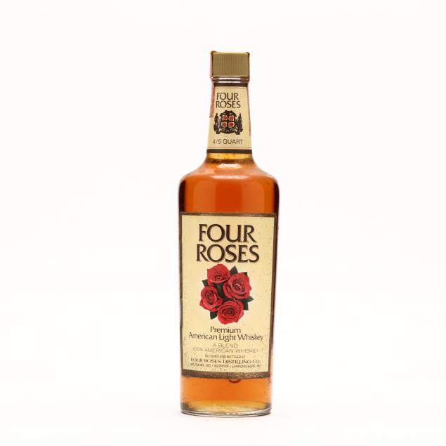 four-roses-blended-whiskey