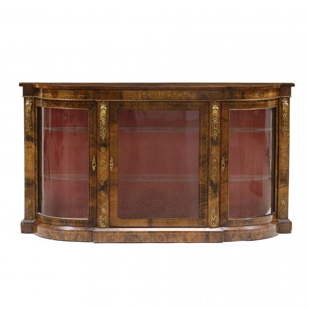 antique-continental-inlaid-and-ormolu-mounted-credenza