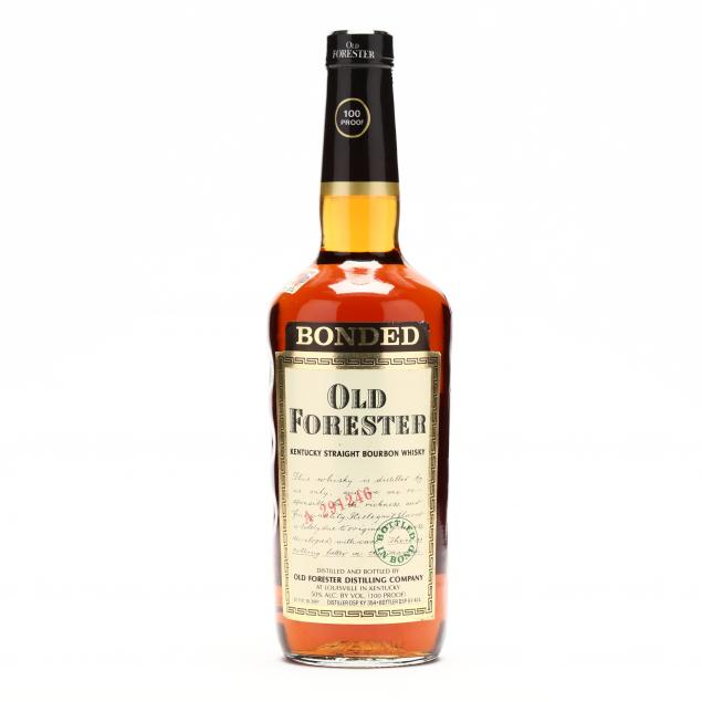 old-forester-bourbon-whiskey