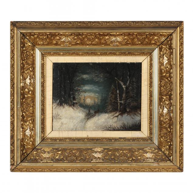 american-school-19th-century-folky-snowy-nocturne